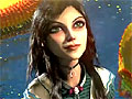 「不思議の国のアリス」を独自のテイストでアレンジした,「Alice: Madness Returns」の最新ムービーが公開