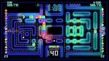 画像集#004のサムネイル/11月24日付けのPlayStation Store最新情報。「PAC-MAN Championship Edition DX」や「クレイジータクシー」など注目の新作タイトルが続々登場
