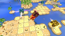 画像集#009のサムネイル/11月24日付けのPlayStation Store最新情報。「PAC-MAN Championship Edition DX」や「クレイジータクシー」など注目の新作タイトルが続々登場
