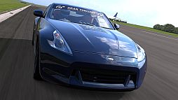 画像集#002のサムネイル/「グランツーリスモ」シリーズ入門編が登場。PS3向けDL専用ソフト「GTアカデミー 2012」の無料配信がPS Storeで5月2日に開始