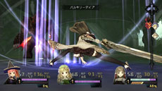 画像集#009のサムネイル/「PS Store Magazine」最新号が公開。今回は「アーシャのアトリエ」と「機動戦士ガンダム バトルオペレーション」を特集