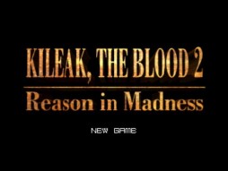 画像集 No.030のサムネイル画像 / 「クーロンズ・ゲート」「キリーク・ザ・ブラッド」「キリーク・ザ・ブラッド2」がPSゲームアーカイブスとして配信開始