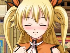 ファンタジーRPG「アスディバインハーツ」のPS4,PS3,PS Vita版が今冬配信。神々の争いに巻き込まれた少年・ソルと仲間達の冒険が楽しめる