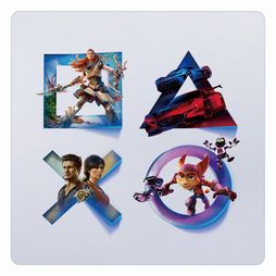 画像集#002のサムネイル/「プレイステーションストアカード/チケット」を対象店舗で購入すると特典がもらえるキャンペーンが開催