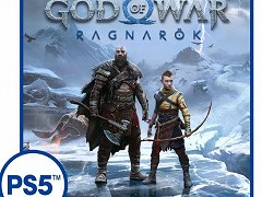 PS Store,11月DLランキングを公開。PS5は「ゴッド・オブ・ウォー ラグナロク」,PS4は「Call of Duty: Modern Warfare II」が1位に