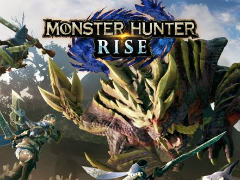 2023年4月の“PS Store”DLランキングが発表に。「モンスターハンターライズ」やピクセルリマスター版「FFVI」などがランクイン