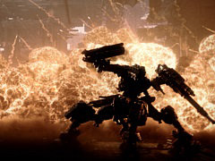 「ARMORED CORE VI FIRES OF RUBICON」がPS5/PS4部門で1位に。2023年8月のPlayStation Storeダウンロードランキング発表