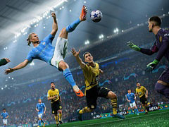PS5「EA SPORTS FC 24」,PS4「Minecraft」,PS VR2「クロスファイア:Sierra Squad」が1位に。2023年9月のPS Store DLランキング