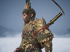 PS5部門は「黒神話:悟空」,PS4部門は「MONSTER HUNTER: WORLD」が1位に。2024年8月のPS Store DLランキングが公開