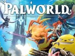 PS Store,2024年12月DLランキングを公開。PS5は「パルワールド」,PS4は「モンスターハンター:ワールド」が1位に