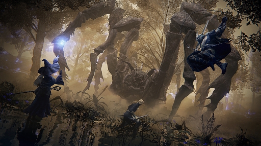 画像ギャラリー No.003のサムネイル画像 / PS Store 2025年5月DLランキング，PS5部門「ELDEN RING NIGHTREIGN」，PS4部門「鬼武者2 リマスター」が1位に