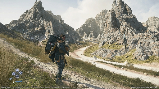 ꡼ No.002Υͥ / PS Store 2025ǯ7DL󥭥󥰤ȯɽPS5ϡDEATH STRANDING 2סPS4ϡFFIXפ1̤