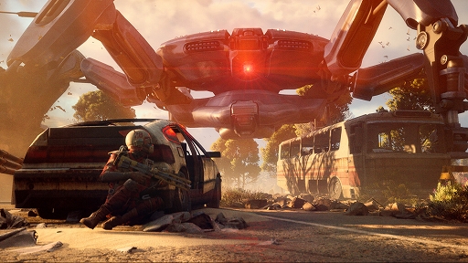 画像ギャラリー No.002のサムネイル画像 / PS5部門「ARC Raiders」，PS4部門「ドラゴンクエストX　オンライン」が1位を獲得。PS Storeの2025年12月DLランキングを公開