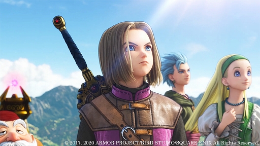 画像ギャラリー No.005のサムネイル画像 / PS Store 2026年2月DLランキング，PS5部門のトップ3は「ドラゴンクエストVII Reimagined」「バイオハザード レクイエム」「仁王3」