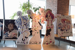 画像集 No.008のサムネイル画像 / 徳岡正肇の これをやるしかない！：恐ろしいほど便利な“オタ向け”キュレーションサービス「ハッカドール」にWebと情報の未来がある？