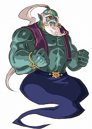 画像集#003のサムネイル/姫を救出すると二つのご褒美が!? 「ウィッチテイル」最新情報をお届け