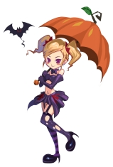 画像集#005のサムネイル/やっぱりあった“2周目”など「ウィッチテイル 見習い魔女と7人の姫」の最新情報をお届け