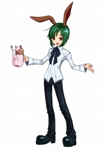 画像集#009のサムネイル/やっぱりあった“2周目”など「ウィッチテイル 見習い魔女と7人の姫」の最新情報をお届け