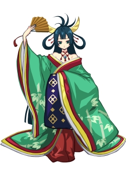 画像集#014のサムネイル/やっぱりあった“2周目”など「ウィッチテイル 見習い魔女と7人の姫」の最新情報をお届け