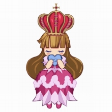 画像集#028のサムネイル/やっぱりあった“2周目”など「ウィッチテイル 見習い魔女と7人の姫」の最新情報をお届け