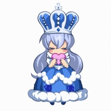 画像集#029のサムネイル/やっぱりあった“2周目”など「ウィッチテイル 見習い魔女と7人の姫」の最新情報をお届け