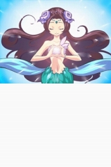 画像集#050のサムネイル/やっぱりあった“2周目”など「ウィッチテイル 見習い魔女と7人の姫」の最新情報をお届け