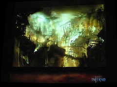 #007Υͥ/GDC 2010ϰɡϹϤΤ褦ˤƺ줿Dante's InfernoפΥǥ쥯㡼