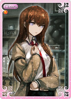 画像集#001のサムネイル/「カオス」にニトロプラス作品，4月より「Steins;Gate」などが登場