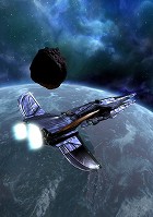 X3: Terran Conflict