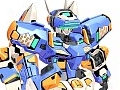 不朽の名作「電脳戦機バーチャロン オラトリオ・タングラム Ver.5.66」が,Xbox LIVE アーケードで配信決定