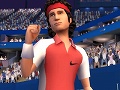 Wii用ソフト「EA SPORTS グランドスラム テニス」の発売日が7月2日に決定