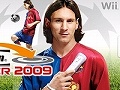 Wiiならではの直感操作が,さらに洗練された「ウイニングイレブン プレーメーカー 2009」が5月14日に発売