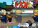 リズム DE ラン♪ラン♪ラン♪