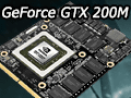 NVIDIA,ノートPC向けGPU「GeForce GTX 280M/260M」「GeForce GTS 160M」発表。デスクトップPC向け“9800 GTX+”は「GeForce GTS 250」に