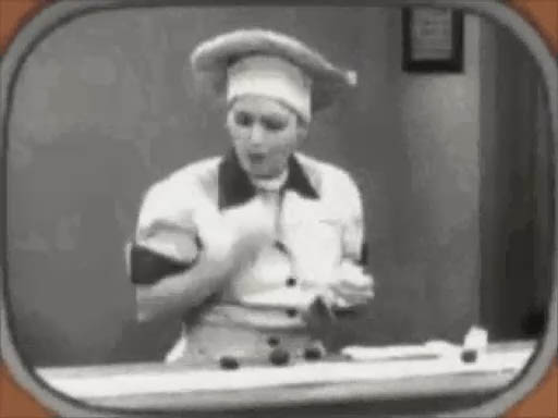 I Love LucyʢNVIDIA󶡡