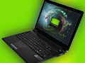 Optimus搭載ノートで快適モバイルゲームは実現するのか? ゲーム使用での使い勝手や動作をチェックする