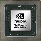 GeForce 300M/200M