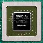 GeForce GTS 200