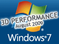 Windows 7は本当に速いのか? 発売2か月前時点の3Dゲーム性能をVista&XPと比較してみた