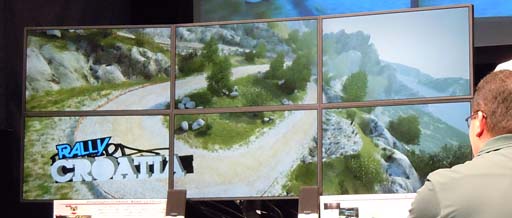 ۱ǥץ쥤ܥ٥륳쥯󤢤DiRT 2 6̥ǥץ쥤