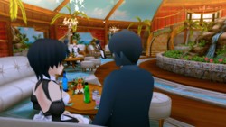 画像集#017のサムネイル/「ドリームクラブ」12月のダウンロードコンテンツスケジュールと内容を公開