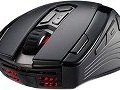 Cooler Master,合計11ボタンを搭載するMMORPG向けマウス「CM Storm Inferno」を2月18日に日本市場で発売