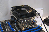 画像集#019のサムネイル/［CeBIT］Cooler Master，「CM Storm」ブランドのワイヤードマウス「Spawn」を公開。高性能光学センサー採用がウリ