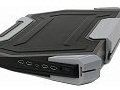 「CM Storm」からゲーマー向けを謳うノートPC用クーラーが登場