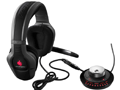 CM Storm,リアル5.1chサラウンド出力対応のゲーマー向けヘッドセットを12月1日に発売