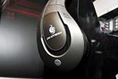 画像集#014のサムネイル/［COMPUTEX］Cooler Master，「USB接続で全キー同時押し対応」のゲーマー向けメカニカルキーボードを公開