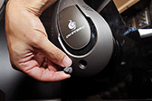 画像集#015のサムネイル/［COMPUTEX］Cooler Master，「USB接続で全キー同時押し対応」のゲーマー向けメカニカルキーボードを公開