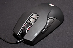 画像集#017のサムネイル/［COMPUTEX］Cooler Master，「USB接続で全キー同時押し対応」のゲーマー向けメカニカルキーボードを公開