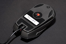 画像集#018のサムネイル/［COMPUTEX］Cooler Master，「USB接続で全キー同時押し対応」のゲーマー向けメカニカルキーボードを公開