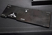 画像集#020のサムネイル/［COMPUTEX］Cooler Master，「USB接続で全キー同時押し対応」のゲーマー向けメカニカルキーボードを公開
